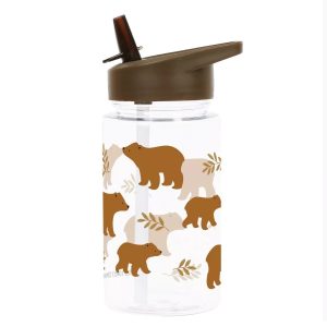 A Little Lovely Company – Gourde ours