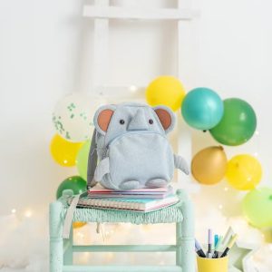 Crochetts – SAC À DOS RINO