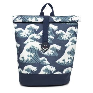 Les Déglingos – SAC A DOS ROLLTOP HIPPIPOS