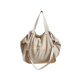 Zakuw – Sac XL – A la vie à l&rsquo;amor