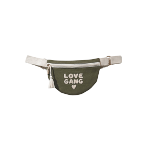 Zakuw – Banane enfant – Love gang