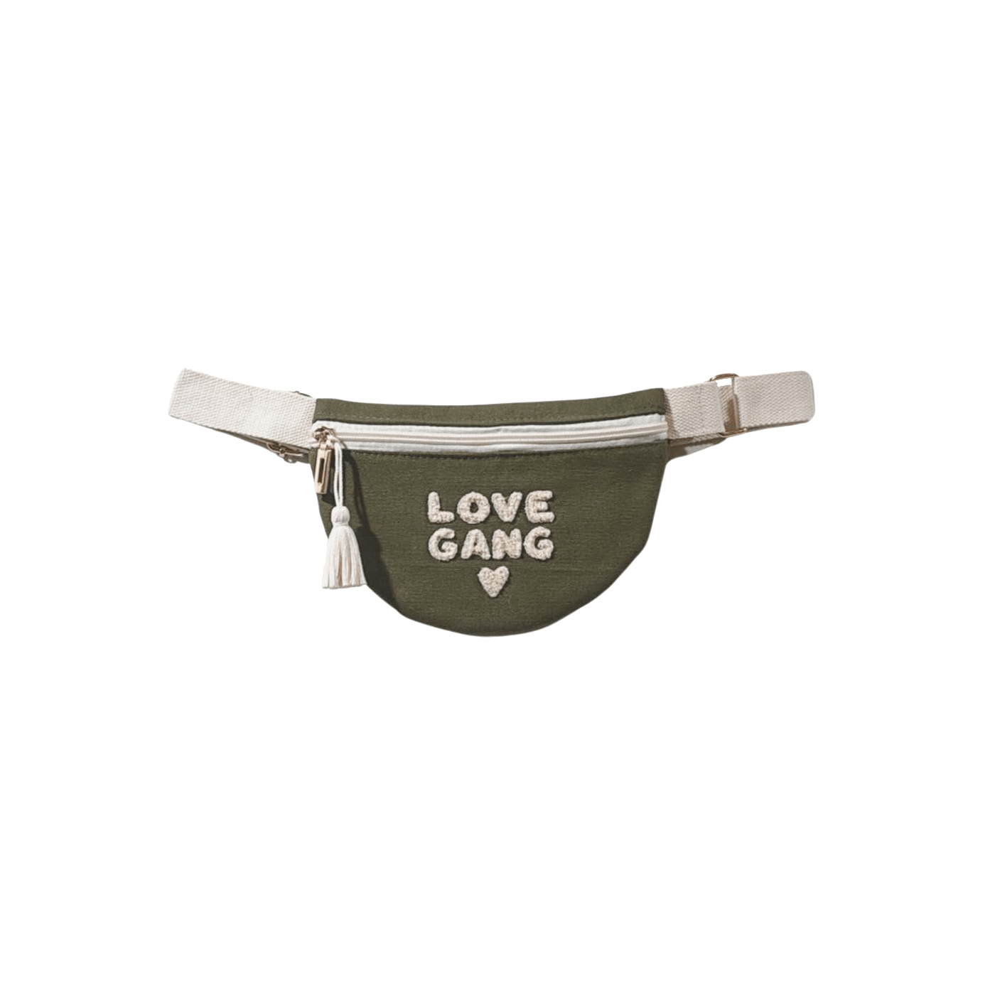 Zakuw – Banane enfant – Love gang