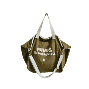 Zakuw – Sac XL – Minus en vadrouille